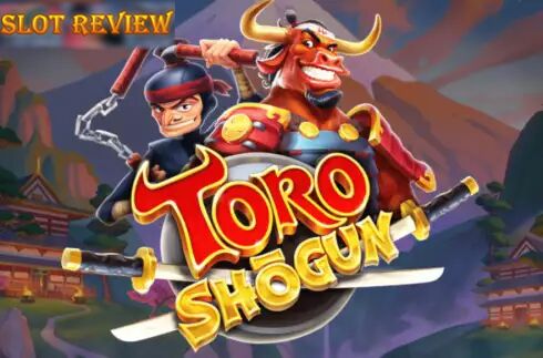 Toro Shogun Slot Review